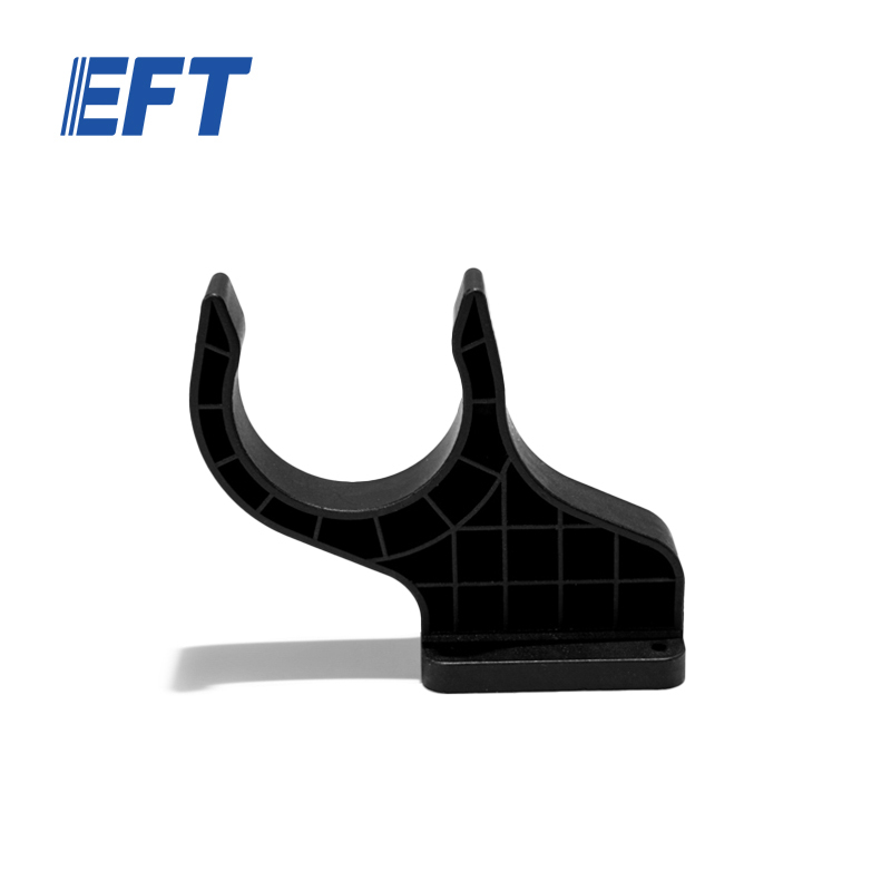 10.05.05.0015 EFT Drone Parts UAV Arm Pipe Clamp φ40/4pcs For G16 Aagriculture Drone Spraying with Great Reputation