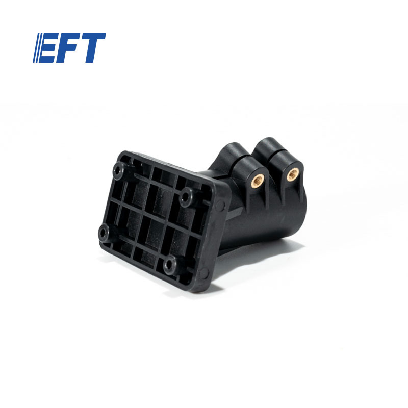 10.05.07.0043 Brand New Drone Leg Holder GX/4pcs for EFT GX Series Drone Frame Spare Parts From Professional Chinese Manufacurer