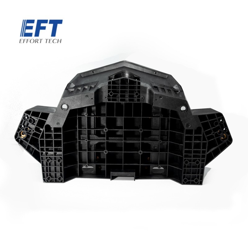 10.05.07.0018 EFT Drone Body Only Front/Black/GX/1pcs For G Series Agricultural UAV High Quality eft Drone Accessories