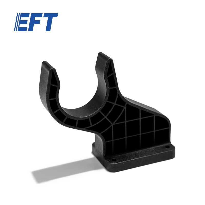 10.05.05.0016 EFT Drone Parts UAV Arm Pipe Clamp φ30/4pcs For G16 Aagriculture Drone Spraying Great Reputation