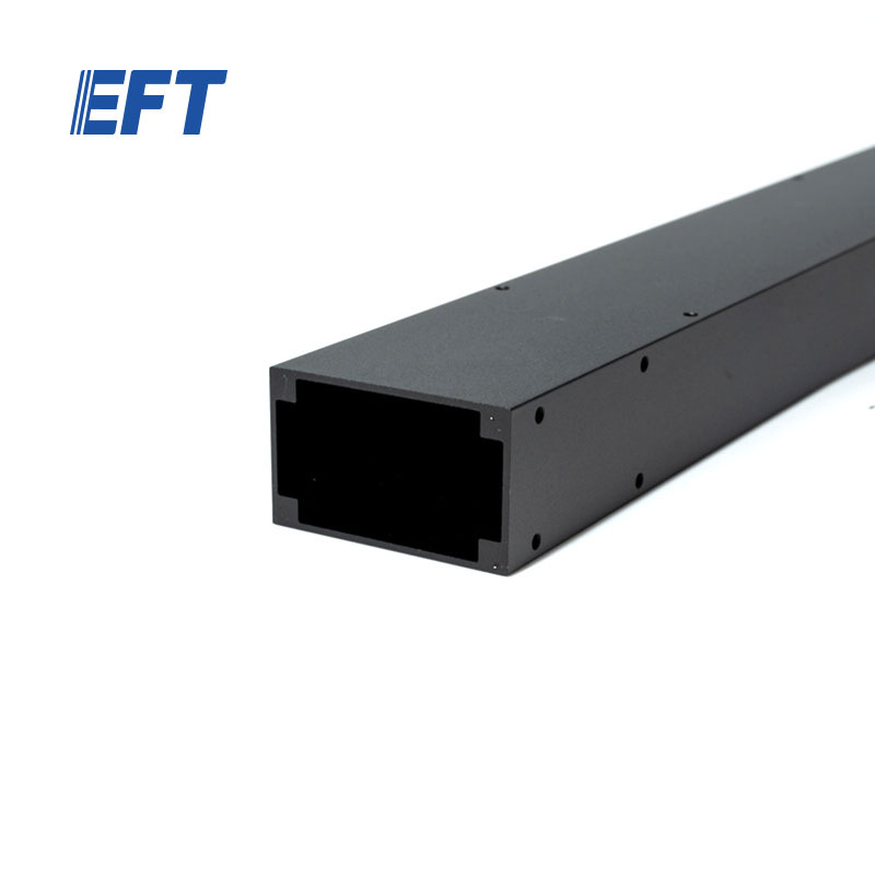 10.05.07.0027 Brand New Beam 50*30*314/2pcs for EFT All Drone Frame Spare Parts From Professional Chinese Manufacurer