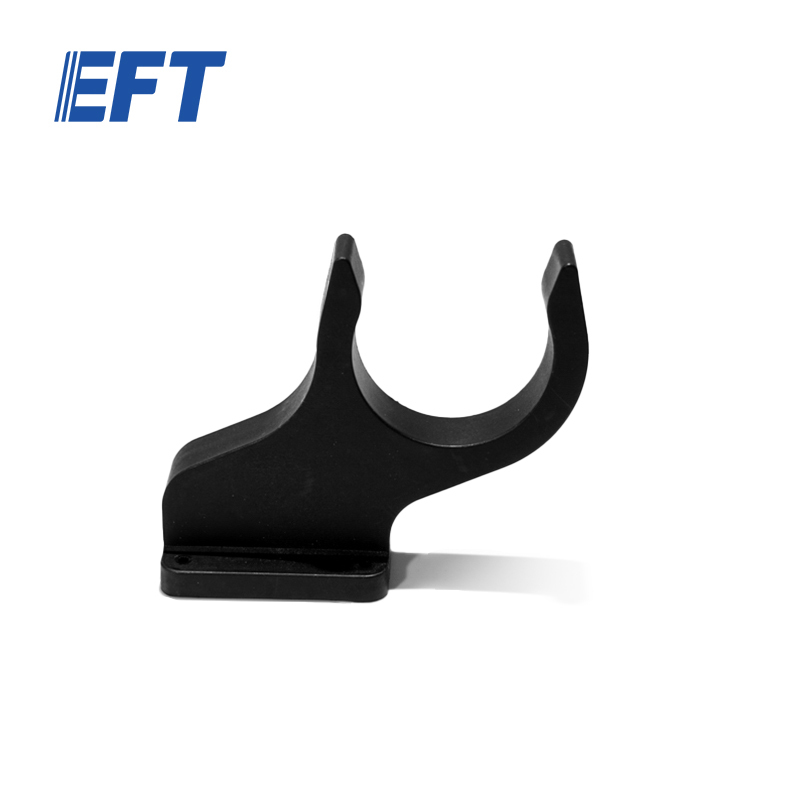 10.05.05.0015 EFT Drone Parts UAV Arm Pipe Clamp φ40/4pcs For G16 Aagriculture Drone Spraying with Great Reputation