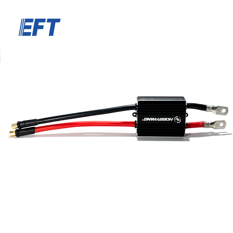 10.05.98.0013 Anti-Spark Module MOLEX /GX/1pcs For EFT G630/G620/G420 Agricultural Drone Useful Farm Drone Accessories