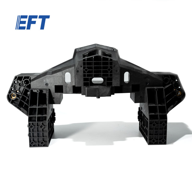 10.05.07.0019 EFT Drone Body Only Back/GX/1pcs For G Series Agricultural Drone Frame High Quality UAV Accessories