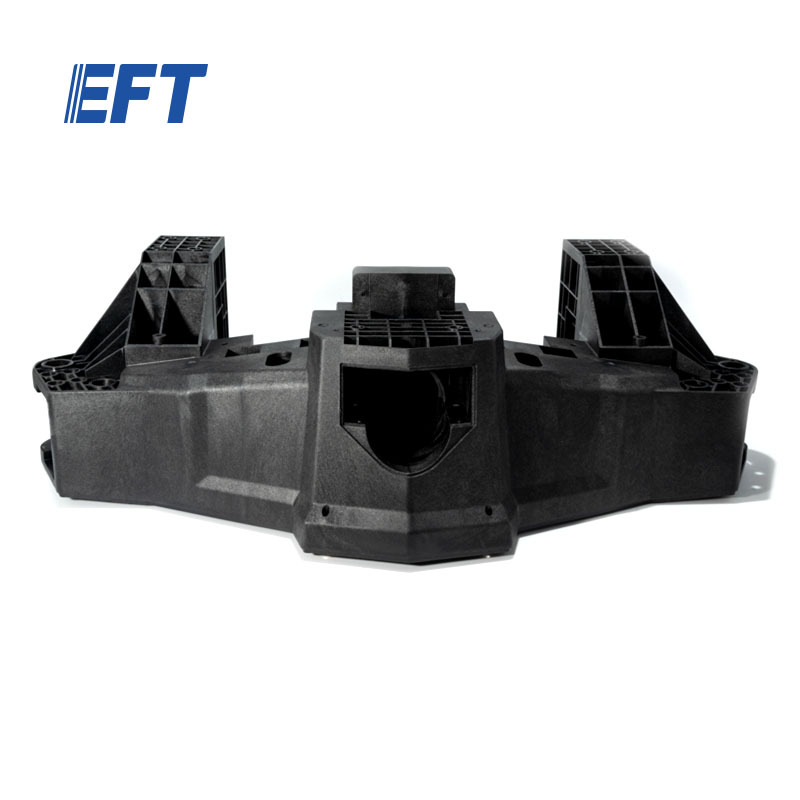 10.05.07.0019 EFT Drone Body Only Back/GX/1pcs For G Series Agricultural Drone Frame High Quality UAV Accessories