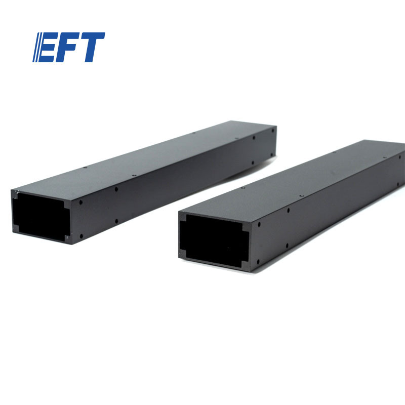 10.05.07.0027 Brand New Beam 50*30*314/2pcs for EFT All Drone Frame Spare Parts From Professional Chinese Manufacurer