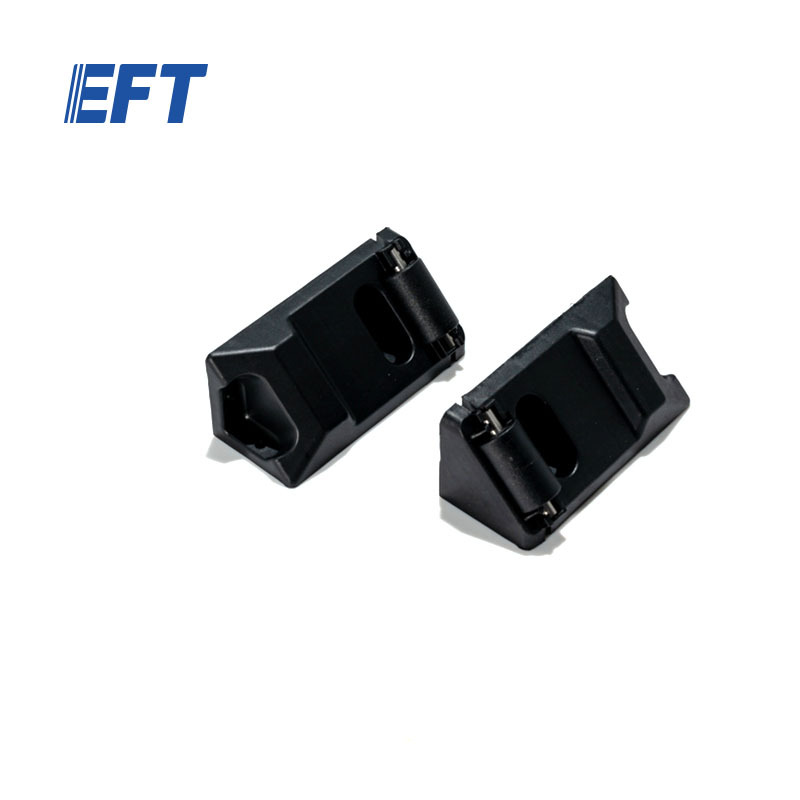 10.05.07.0042 Brand Tank Rail Components GX/2pcs for EFT GX Series Drone Frame Spare Parts From Professional Chinese Manufacurer