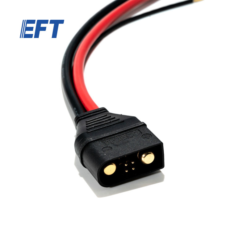 10.05.98.0023 QS9L Components QS9L/GX/1pcs For EFT Agricultural Drone Frame G630/G620/G420 Useful Farm Tool Accessories