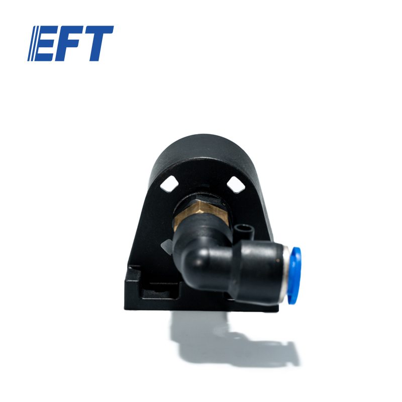 10.05.05.0031 Hot UAV Accessories EFT Drone Parts Quick Release Head Base for G10/1pcs Agricultural Drone Repair Parts