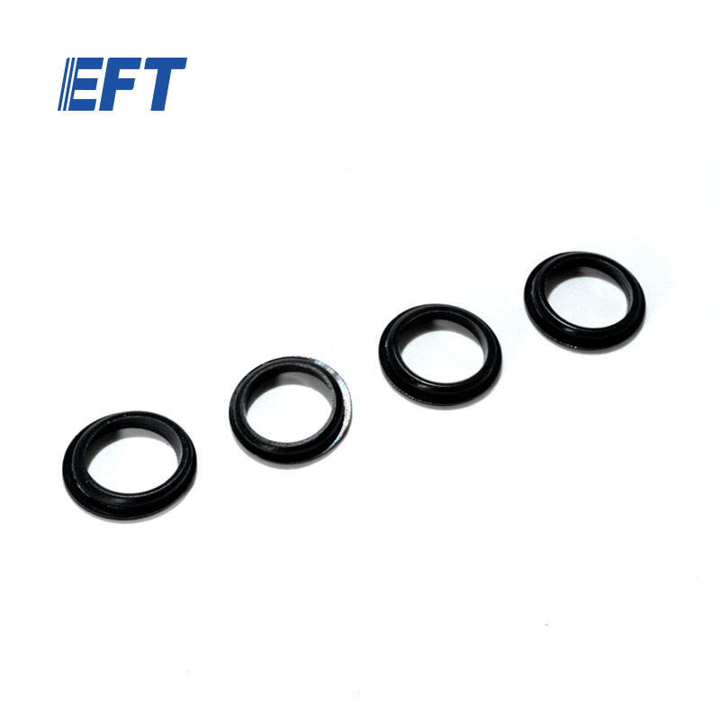 10.05.07.0030 EFT Drone Parts Arm Coil φ40/4pcs for All Drone Frame Repair Accessories From Professional Chinese Manufacurer