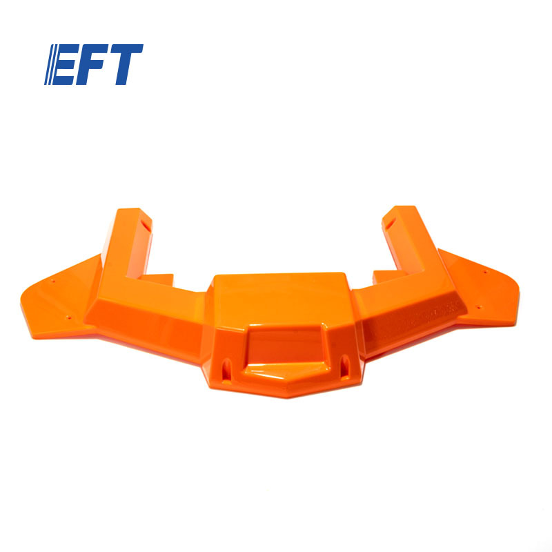 10.05.07.0021 EFT Drone Body Cover Back/Orange/GX/1pcs For G Series Agricultural UAV Frame High Quality Drone Accessories