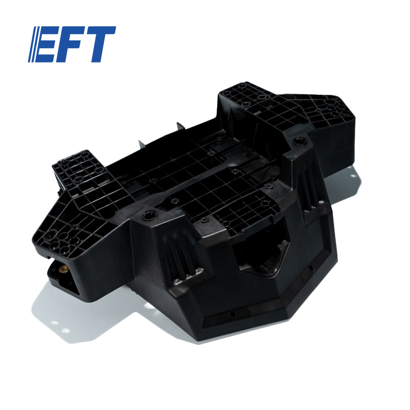 10.05.05.0024 EFT Drone Parts UAV Fuselage Frame Front/G10/1pcs EFT Farming Agri Dron Agriculture Drone Repair Parts