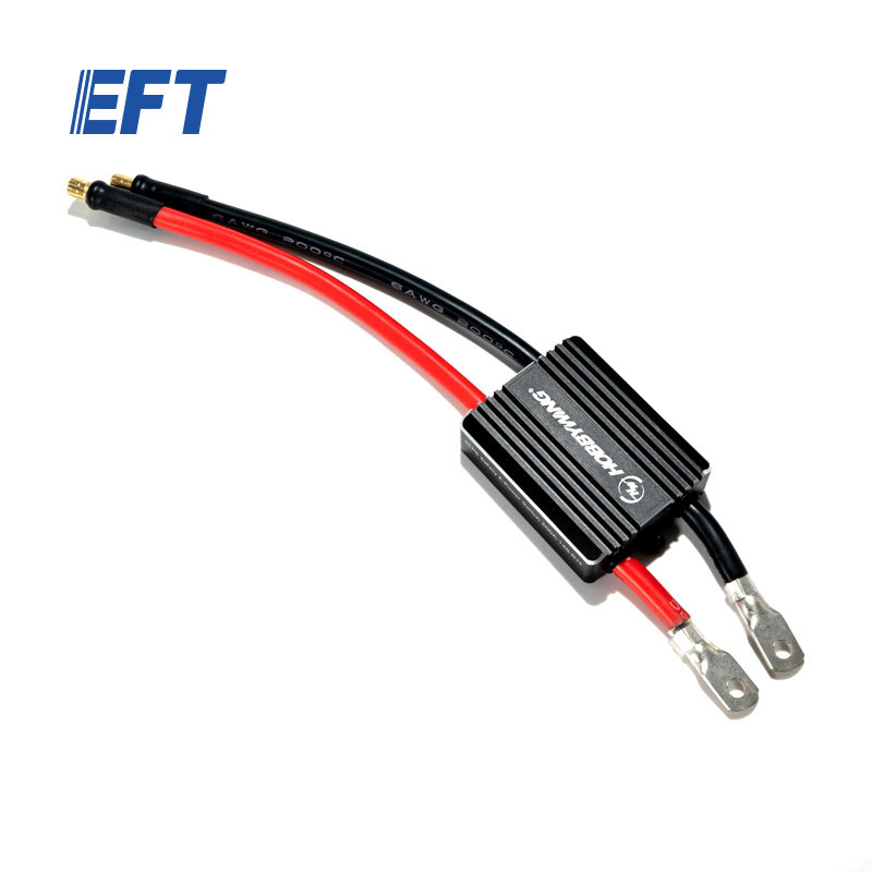 10.05.98.0013 Anti-Spark Module MOLEX /GX/1pcs For EFT G630/G620/G420 Agricultural Drone Useful Farm Drone Accessories