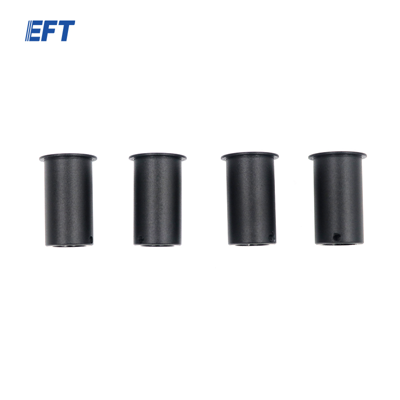 10.05.05.0051 EFT Pipe Lining φ20*32/pitch-row30mm/4pcs For G10/G16 Series Agricultural Drone Frame High Quality Uav Accessories