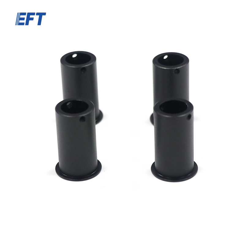 10.05.05.0051 EFT Pipe Lining φ20*32/pitch-row30mm/4pcs For G10/G16 Series Agricultural Drone Frame High Quality Uav Accessories