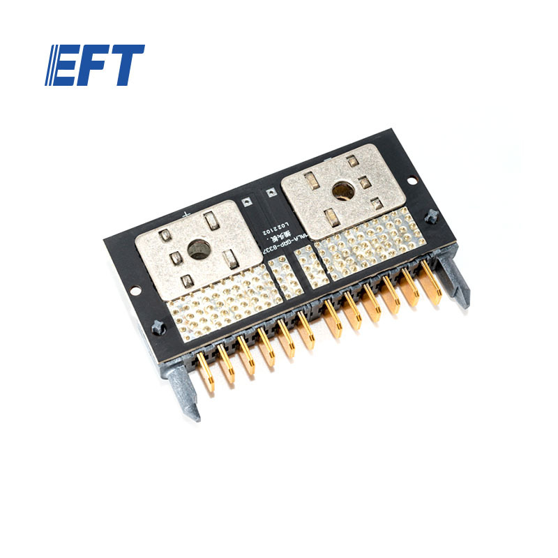 10.05.98.0019 Brand New Battery Plug MOLEX/1pcs for EFT Drone Frame Spare Parts From Professional Chinese Manufacurer