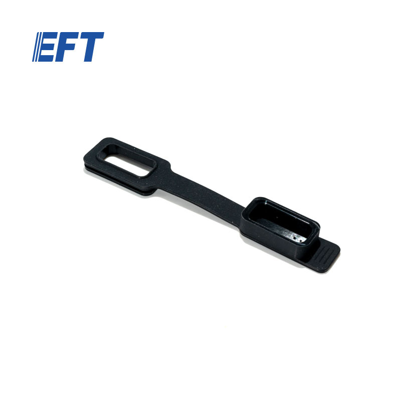 10.05.05.0032 EFT Drone Frame Parts AS150U/G10/2pcs Waterproof Plug For G-Series Agricultural UAV Repair Parts From EFT Factory
