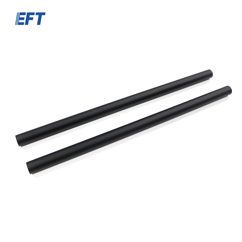 10.05.05.0048 EFT Drone Leg Aluminum Tube Only φ20*18*420/2pcs For G10/G16 Series Agricultural UAV Frame Farm Tools Accessories