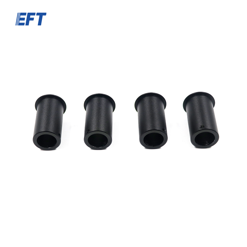 10.05.05.0051 EFT Pipe Lining φ20*32/pitch-row30mm/4pcs For G10/G16 Series Agricultural Drone Frame High Quality Uav Accessories