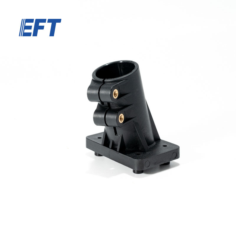 10.05.07.0043 Brand New Drone Leg Holder GX/4pcs for EFT GX Series Drone Frame Spare Parts From Professional Chinese Manufacurer