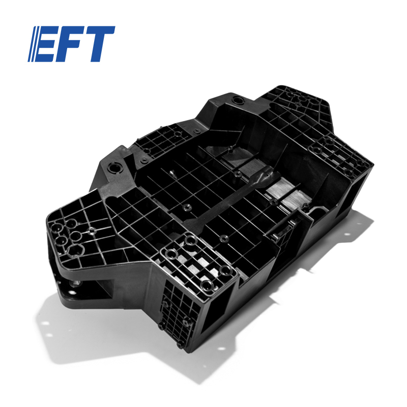 10.05.05.0024 EFT Drone Parts UAV Fuselage Frame Front/G10/1pcs EFT Farming Agri Dron Agriculture Drone Repair Parts