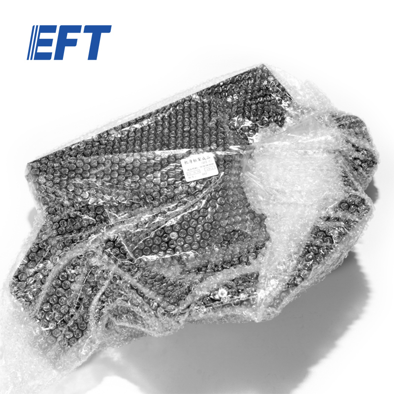 10.05.05.0024 EFT Drone Parts UAV Fuselage Frame Front/G10/1pcs EFT Farming Agri Dron Agriculture Drone Repair Parts