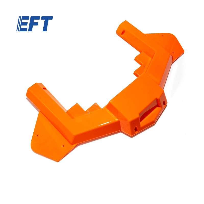 10.05.07.0021 EFT Drone Body Cover Back/Orange/GX/1pcs For G Series Agricultural UAV Frame High Quality Drone Accessories