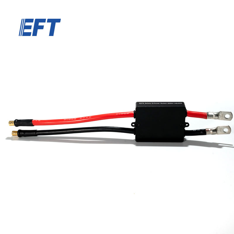 10.05.98.0013 Anti-Spark Module MOLEX /GX/1pcs For EFT G630/G620/G420 Agricultural Drone Useful Farm Drone Accessories
