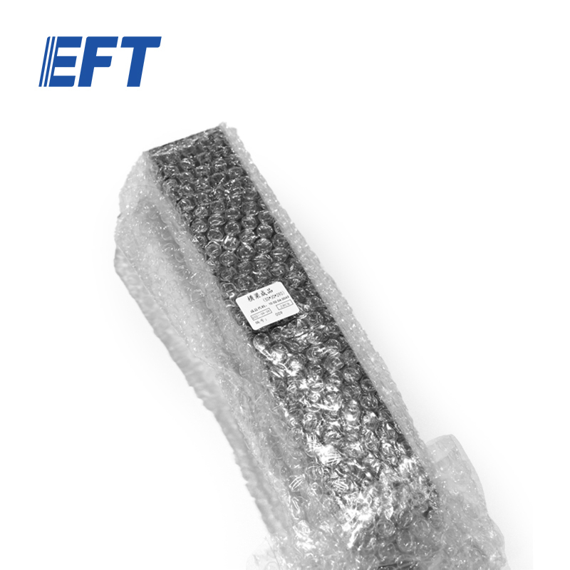 10.05.05.0037 EFT Drone Frame Parts UAV Beam 50*30*290/2pcs For G10 Farm Agriculture Aircraft Stable Waterproof Quality Assured
