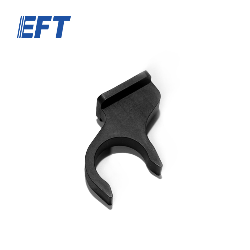 10.05.05.0015 EFT Drone Parts UAV Arm Pipe Clamp φ40/4pcs For G16 Aagriculture Drone Spraying with Great Reputation