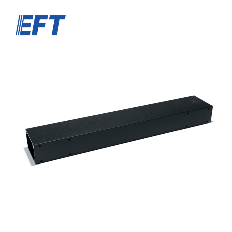 10.05.05.0037 EFT Drone Frame Parts UAV Beam 50*30*290/2pcs For G10 Farm Agriculture Aircraft Stable Waterproof Quality Assured