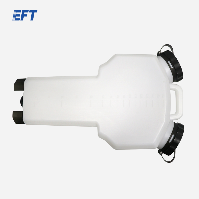 10.05.05.0044 EFT Tank 16L/Quick Release/G16 For G616 Agricultural Drone Frame Useful Farm Tools Accessories