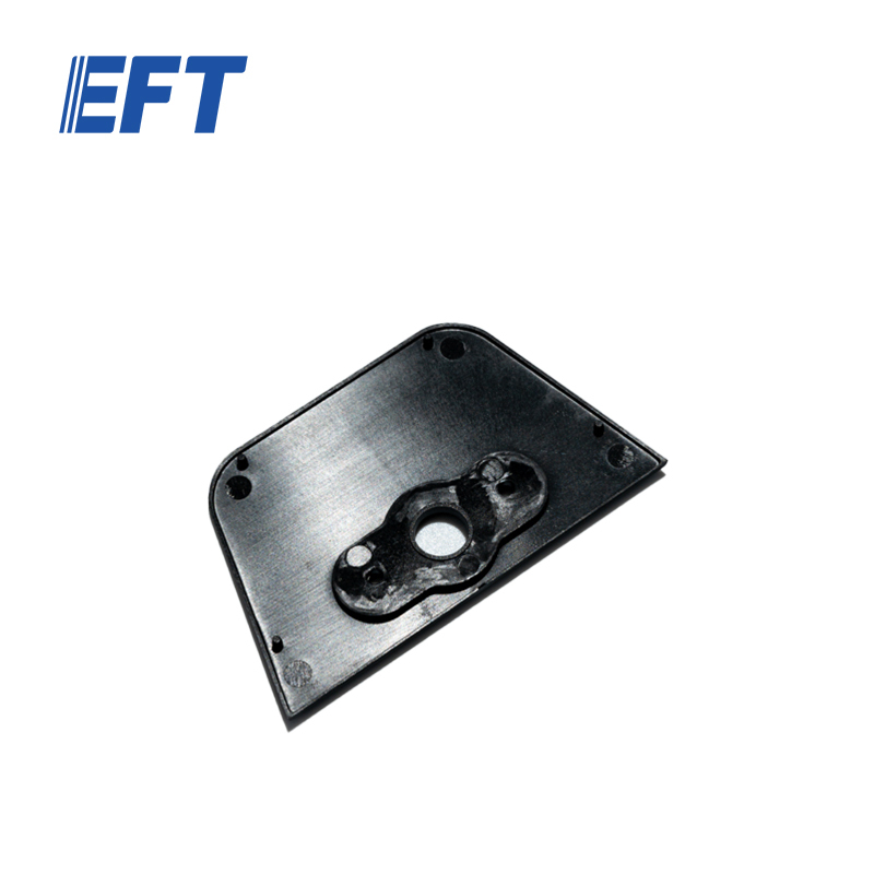10.05.05.0028 EFT Drone Frame Parts Airframe Waterproof Cover For Agricultural Drone G10/4pcs Good Quality Official Manufacturer