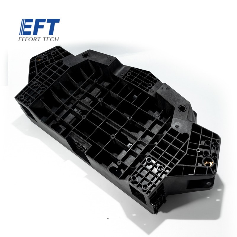 10.05.07.0018 EFT Drone Body Only Front/Black/GX/1pcs For G Series Agricultural UAV High Quality eft Drone Accessories