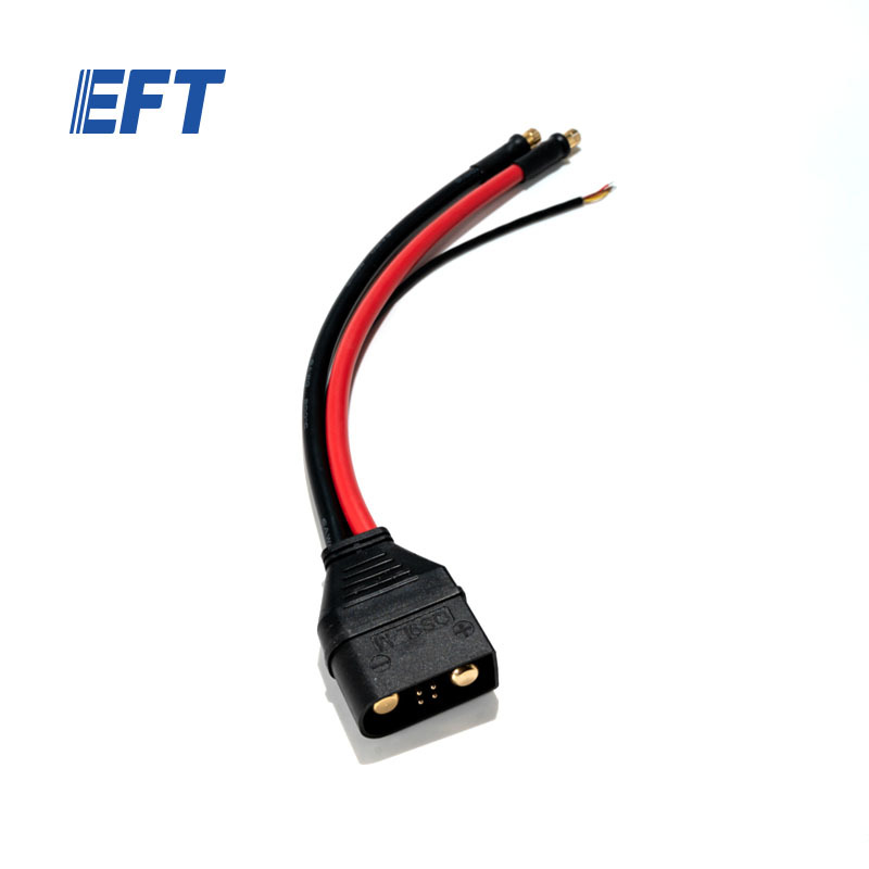 10.05.98.0023 QS9L Components QS9L/GX/1pcs For EFT Agricultural Drone Frame G630/G620/G420 Useful Farm Tool Accessories
