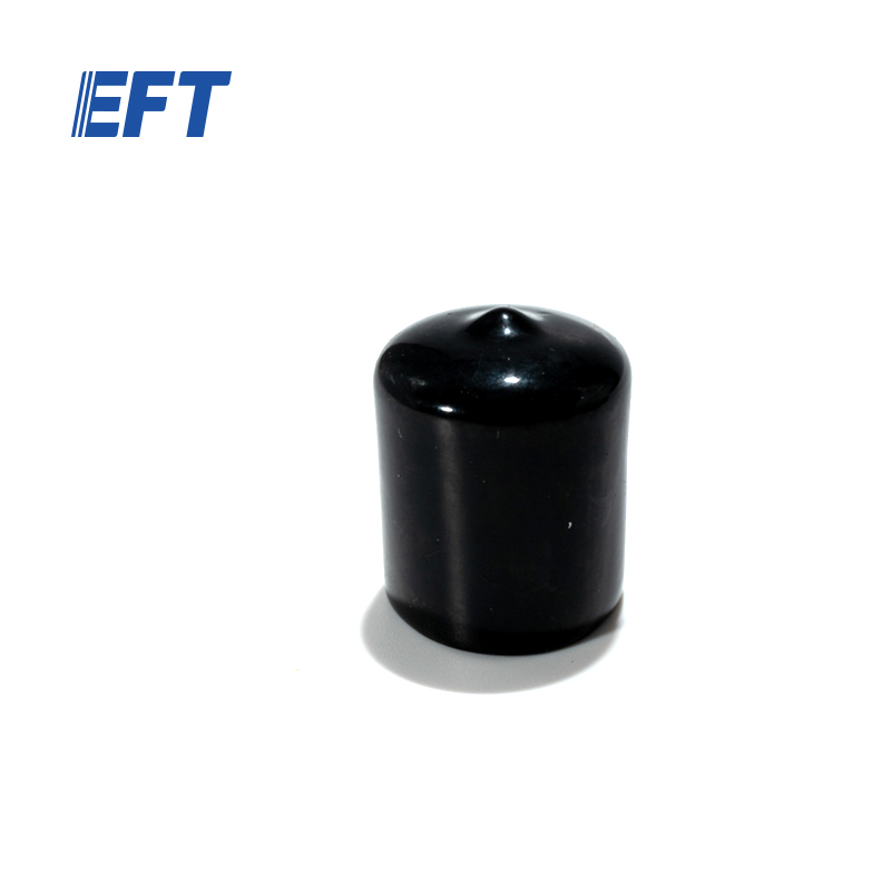 10.05.07.0044 Uav Accessories Pipe Plug φ25/Rubber/10pcs For GX Series Agricultural Drone Frame Useful Farm Tools Spare Parts