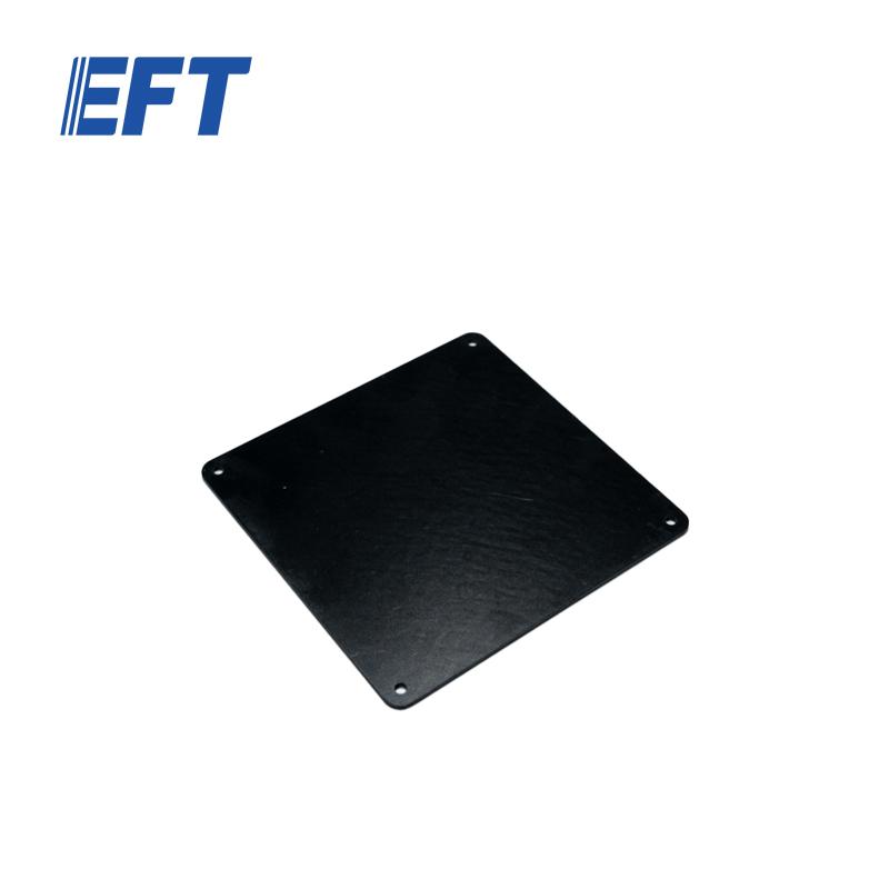 10.05.05.0035 EFT Agricultural Drone Frame Repair Parts Flight Control Pad For G10/1pcs Farm Used Agriculture Drone Spare Parts