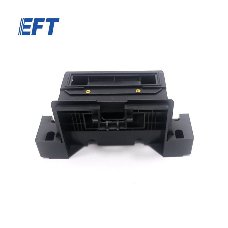 10.05.10.0042 EFT Drone Parts Battery Plug Installation Kit Z Series/1pcs for EFT Z30/Z50 Agricultural Drone with High Quality