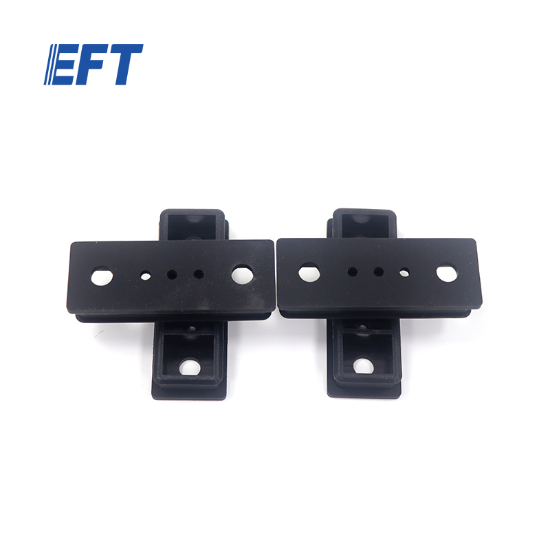 10.05.10.0041 EFT Drone Parts Waterproof Rubber Seals for Cable Pass 5 Holes/Z Series/4pcs for EFT Z30/Z50 Agricultural Drone