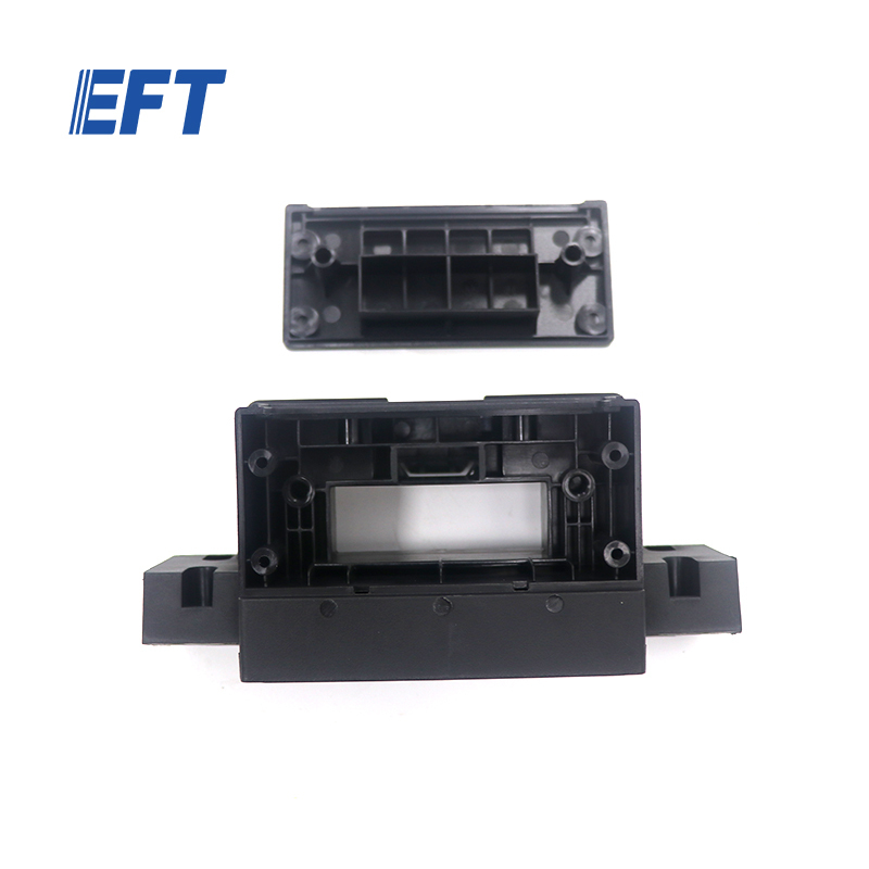 10.05.10.0042 EFT Drone Parts Battery Plug Installation Kit Z Series/1pcs for EFT Z30/Z50 Agricultural Drone with High Quality