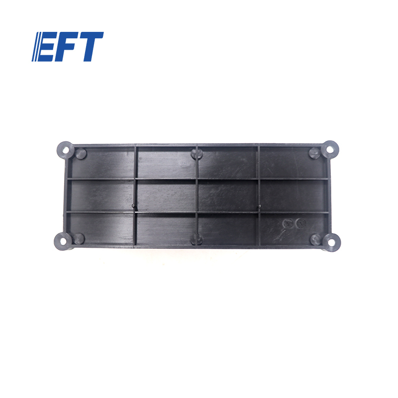10.05.10.0044 EFT Drone Parts Power Distribution Board Rear/Z Series/1pcs for EFT Z30/Z50 Agricultural Drone with High Quality