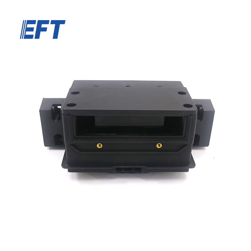 10.05.10.0042 EFT Drone Parts Battery Plug Installation Kit Z Series/1pcs for EFT Z30/Z50 Agricultural Drone with High Quality