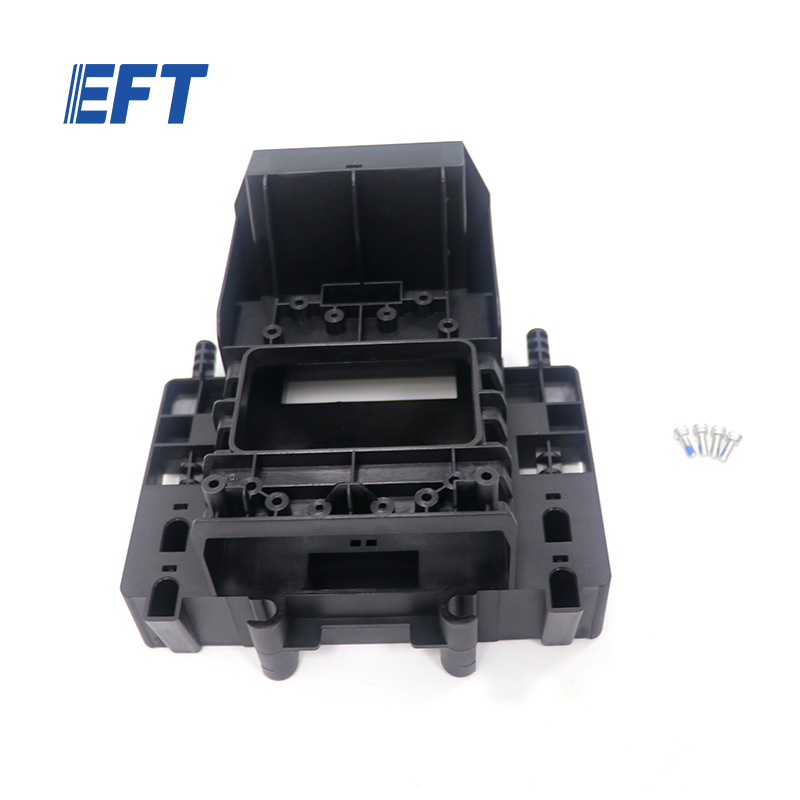 10.05.10.0089 EFT Drone Parts Radar Mount Rear/Z Series/1pcs for EFT Z30/Z50 Agricultural Drone from Official Manufacturer