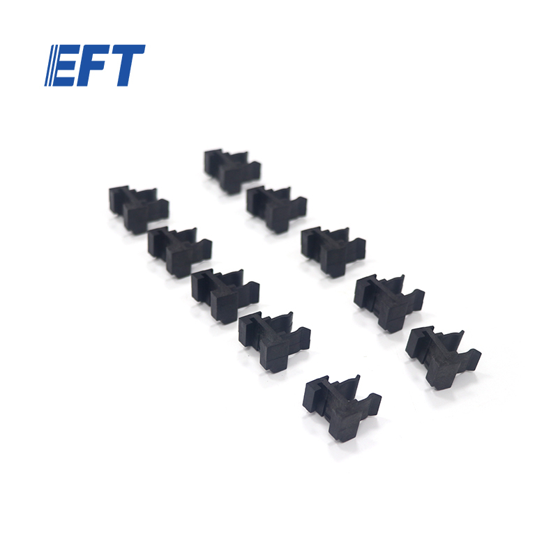 10.05.10.0021 EFT Drone Parts Housing Snap φ10/Z Series/10pcs for EFT Z30/Z50 Agricultural Drone from Official Manufacturer