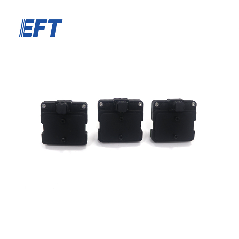 10.05.10.0052 EFT Drone Parts Weighing Module Z Series/3pcs for EFT Z30/Z50 Agricultural Drone with High Quality