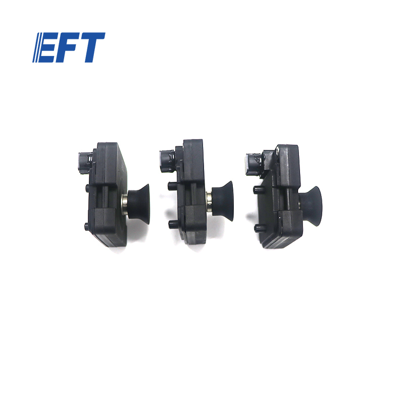 10.05.10.0052 EFT Drone Parts Weighing Module Z Series/3pcs for EFT Z30/Z50 Agricultural Drone with High Quality