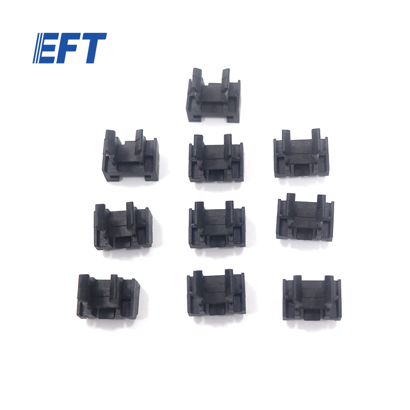 10.05.10.0021 EFT Drone Parts Housing Snap φ10/Z Series/10pcs for EFT Z30/Z50 Agricultural Drone from Official Manufacturer