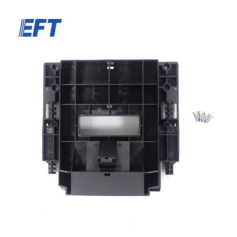 10.05.10.0038 EFT Drone Parts Radar Mount Front/Z Series/1pcs for EFT Z30/Z50 Agricultural Sprayer Drone with High Quality
