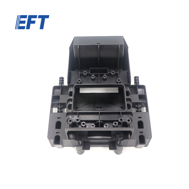10.05.10.0089 EFT Drone Parts Radar Mount Rear/Z Series/1pcs for EFT Z30/Z50 Agricultural Drone from Official Manufacturer