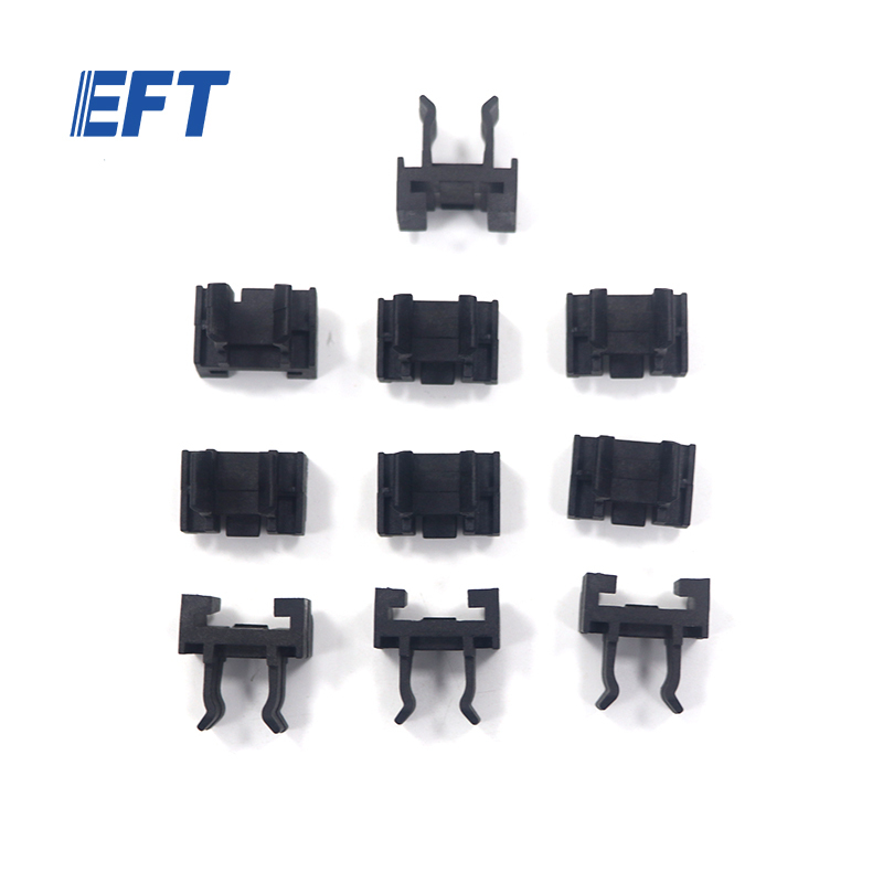 10.05.10.0021 EFT Drone Parts Housing Snap φ10/Z Series/10pcs for EFT Z30/Z50 Agricultural Drone from Official Manufacturer